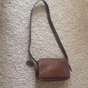 Vintage COACH purse